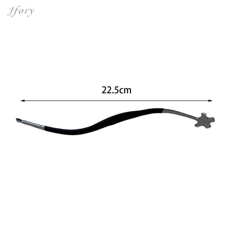 Jfory Móc cột đàn Violin Post Setter cho quà tặng nghệ sĩ Violin Luthier