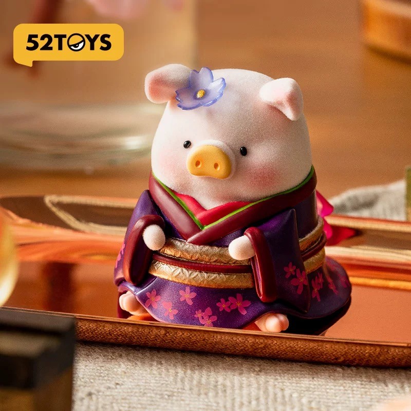 [Chính hãng] TOYZERO + LuLu In Bloom Sakura Series Nhân vật được xác ...