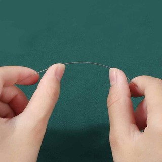 Kim khâu TO BỰ LỚN kim may tay kim lẹm kim khâu bao kim khâu giày kim may bao treo nôi ALINE