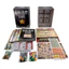 Boardgame Russian Railroads + tất cả các mở rộng ( Ultimate Railroads ) Tigar