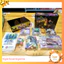 Boardgame Tiny Epic Dungeon Deluxe + 2 bản mở rộng 2s7272