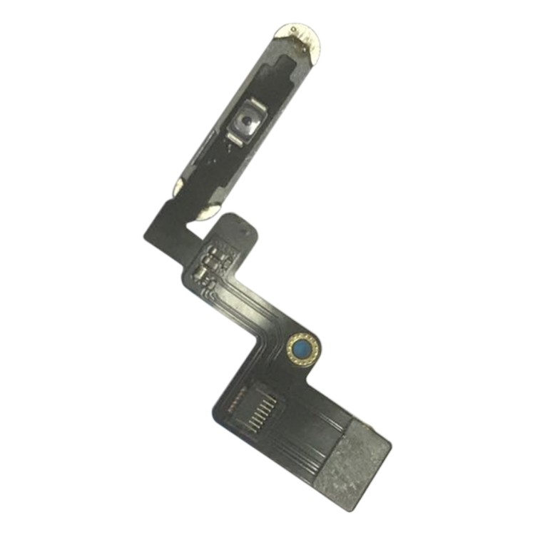 Bán Chạy Nút Nguồn Vân Tay Cáp Mềm Cho iPad Air 2020 10.9 / Air 4 A2324 A2072 A2325