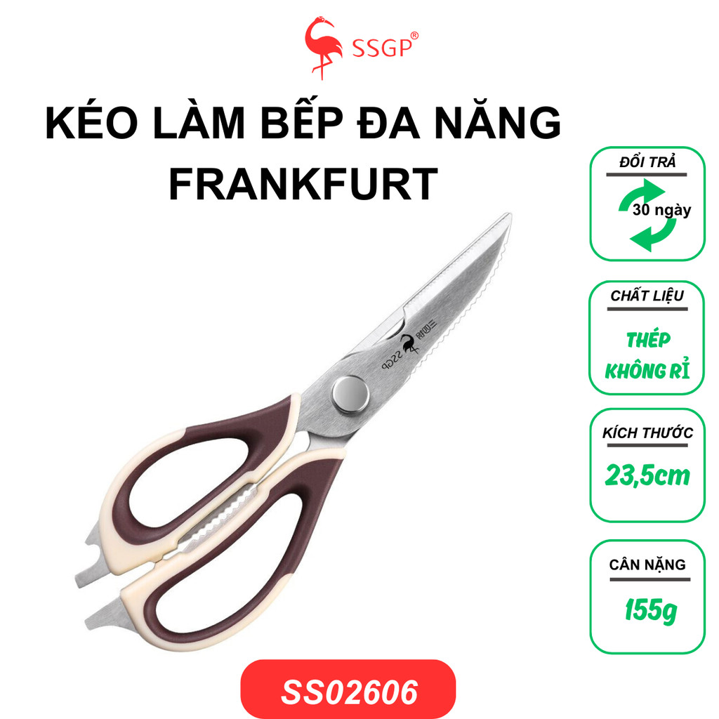 Kéo nhà bếp Frankfurt kéo nấu ăn kéo làm bếp thép không rỉ SSGP , kéo bếp đa năng, kéo làm bếp