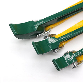 Cảo (Cờ Lê) Mở Nắp Lọc Dầu Nhớt - Dây Đai Kapusi, 9 Inch & 12 Inch