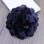 JVSUB Floral Corsage, Trâm hoa trà Satin nhiều lớp 12cm, Kẹp tóc nữ Thời trang Pháp Phụ kiện váy phù hợp