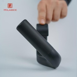 Hilabee 2 Chiếc Tay Cầm Kéo Lên Góc Để Tập Luyện Hàng Quả Tạ