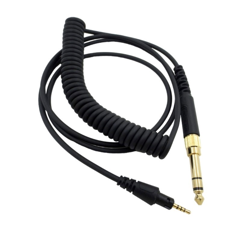 [3C] Dây cáp tai nghe Dây nhạc cho tai nghe HDJ-CUE1 X7 X7