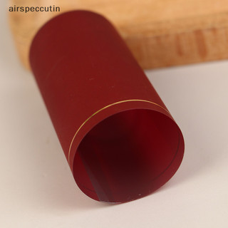 Airspecutin 100 Viên nang co nhiệt Chai rượu Viên nang rượu có thể co nhiệt Rượu co màng bọc cho chai miệng thẳng A50 EN