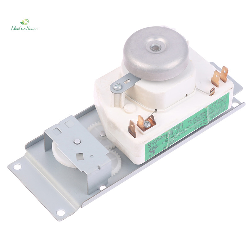 [Nhà Điện] Tương Thích Cho VFD35M106IIE Midea Lò Vi Sóng Phụ Kiện Bộ Điều Khiển Hẹn Giờ mới