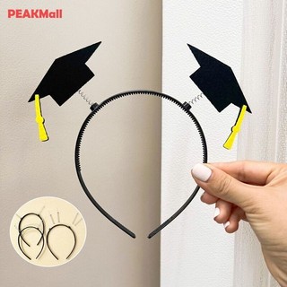 Phụ kiện tự làm thủ công Phụ kiện băng đô bằng nhựa Chất liệu Kẹp tóc lò xo bán hoàn thiện cho ngày lễ