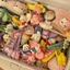 Sanrio Bangs Side Kẹp Tóc Hoạt Hình Hàn Quốc Dễ Thương Kẹp Tóc Phụ Kiện Tóc
