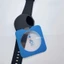 OXXGGKAO Phim Mỏng Bong Bóng Không Bảo Vệ Đồng Hồ Phim Đồng Hồ Kính Cường Lực Cho Watch4 5 6