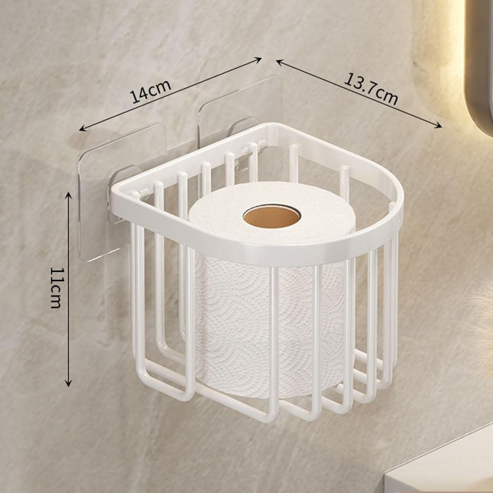 Kệ tắm MARGREDY, Giá vệ sinh hợp kim nhôm không cần khoan, Phụ kiện phòng tắm không cần đục lỗ Kệ phòng tắm Nhà