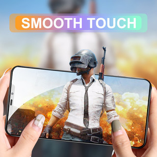 VIVO Y21 Y21A Y21S Y21T Y21G Y33S Y17S Y51 Y95 Y91 Y97 V11 V11PRO V11I Y85 V9 Y19 Y18 Phim điện thoại di động chống cháy nổ trong suốt chống vân tay mặt tích cực