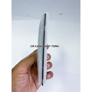 Jeneca GLB 04 tấm lọc than hoat tính thay cho lọc thác (13x7cm)