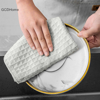Khăn trà sữa Gcdhome Barista Máy pha cà phê Khăn lau đặc biệt