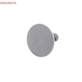 Mới 20 Chiếc Đinh Tán Nhựa 7 Mm Lỗ Chốt Tự Động Cho Mái Miếng Lót Cạnh Kẹp Bán