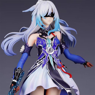 Fenghua Gương Lưu Lượng Hình Nhảy Ngôi Sao Xấu Joon Đường Sắt Gương Chảy gk Anime Ngoại Vi Trò Chơi Cô Gái Đẹp Khung Xe Trang Trí