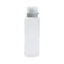 Chai bóp nước sốt salad đa năng có nắp hai dung tích 175-350ml