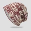 Mũ dệt kim ESSENCEH, Mũ thể thao thoáng khí co giãn, Mũ beanie đi bộ đường dài Cotton bóng chày mùa hè dành cho nam nữ