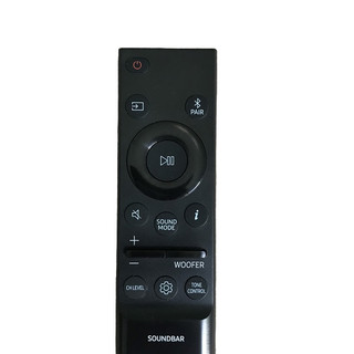 tay điều khiển remote từ xa dàn âm thanh samsung AH81-15498A bluetooth chính hãng Vietnam-kèm pin