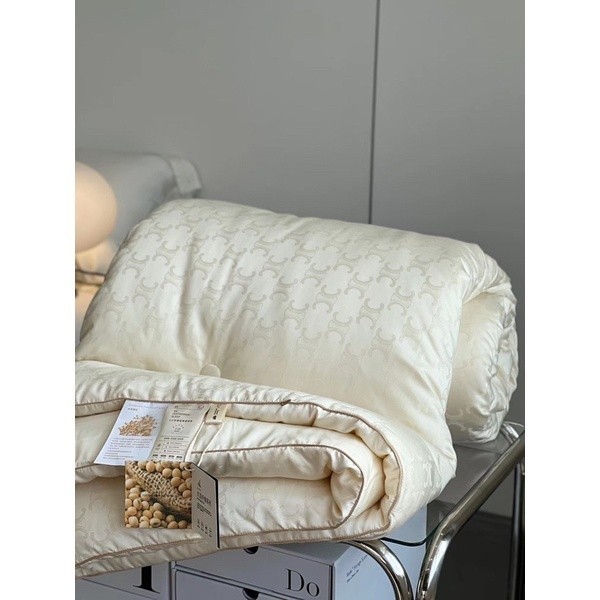 (CH40)Chăn Lụa Tencel Mềm  - MemMinbedding Luxury