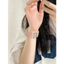 Dây đeo bện dễ thương Hàn Quốc + Ốp lưng cho Huawei Watch Fit 5 Fit 4 4 Pro Vòng tay Nylon đàn hồi Vòng đeo tay thay thế Vòng đeo tay cho Huawei Watch Fit 3 Phụ kiện thắt lưng