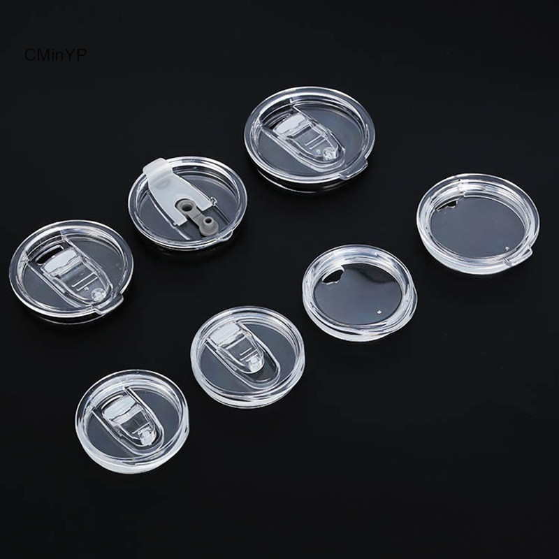 Cyp 20 / 30OZ Nhựa Niêm Phong Chai Bắn Chống tràn Kế hoạch Nắp cốc cho Ozark Trail Artic Cup Glory Phụ kiện