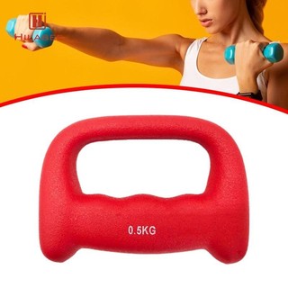 Hilabee Boxing Quả Tạ Tiện Dụng Nam Nữ Trọng Lượng Tay Cho Aerobics Mma Chạy Bộ