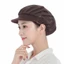 Mũ đầu bếp SNUGHOUSE, Tính năng chống bụi Thiết kế vệ sinh Mũ làm việc nhà bếp, Chống khói sang trọng Mũ nấu ăn chống dầu Thiết lập quán cà phê