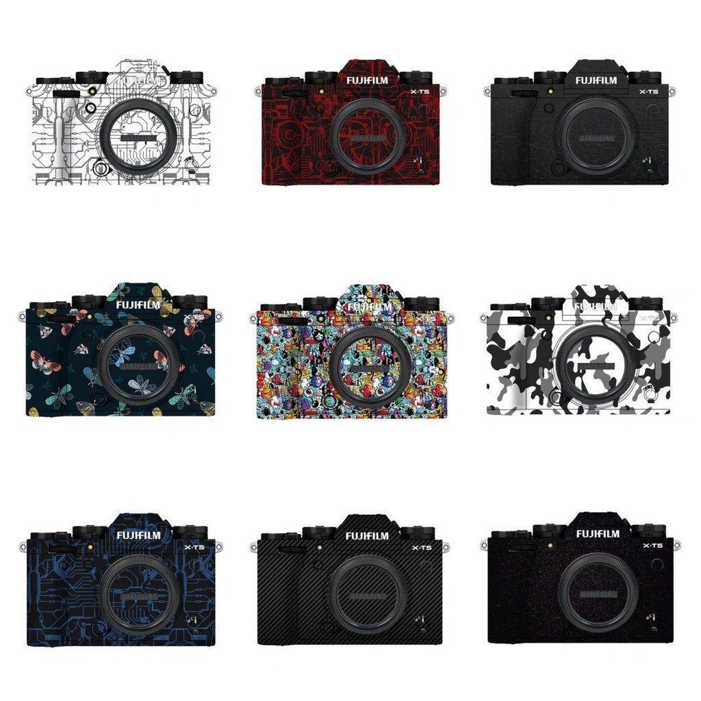 Cache Griffe Flash Fujifilm - Lot De 2 | Compatible X-S20, X-T5, X100V, GFX Et Autres Modèles