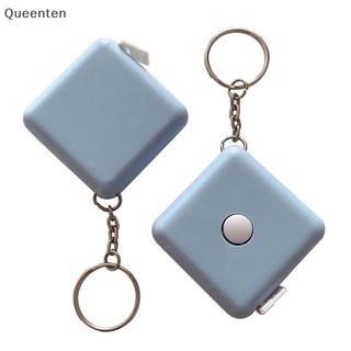 Queenten Di Động Vuông Băng Đo Nhỏ Gọn Tự Động Kính Thiên Văn Di Động Băng Đo Đồ Nội Thất Gỗ Đo Bán Buôn QT