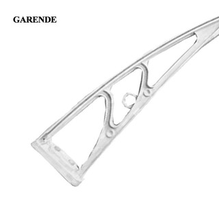 Giá đỡ mái hiên Garende có giá đỡ mái hiên cửa sổ Giá đỡ che mưa nắng, Dễ dàng lắp đặt cho cửa