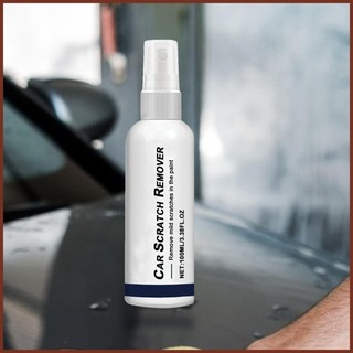Tự Động Tẩy Trầy Xước 100ml Đánh Bóng Xe Ô Tô Dụng Cụ Làm Sạch Trầy Xước Thân Xe Ô Tô Mài & Đánh Bóng haoyisvn