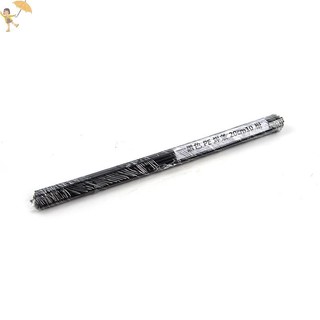 [Gou] 10 Cái 20cm Que hàn PP / PVC / PE Stick Máy hàn nhựa cản cung cấp sửa chữa VN