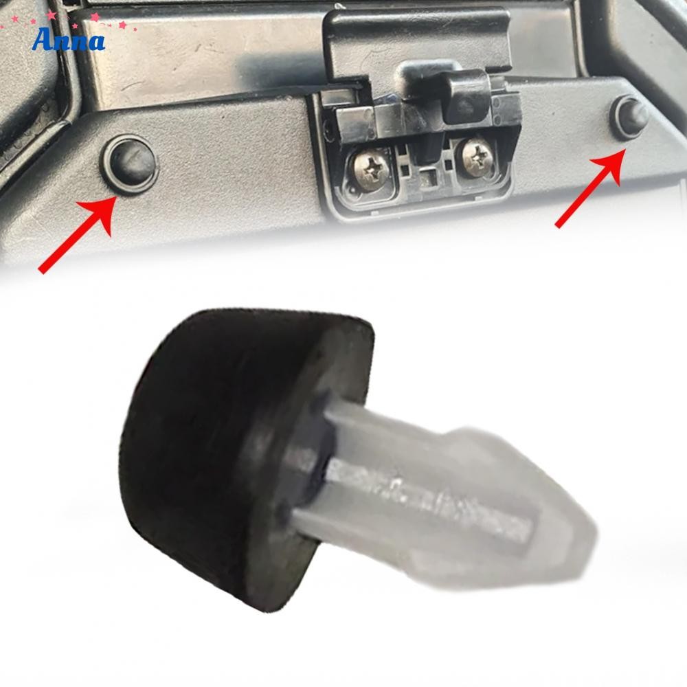 Kẹp Hộp Bảo Quản Bằng Nhựa Cho Xe Toyota Cho LAND Cruiser Prado 120series
