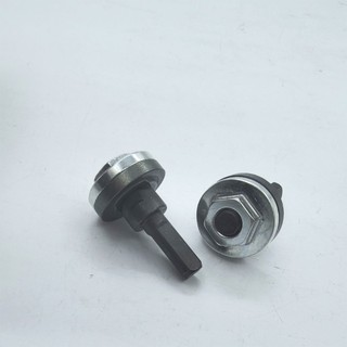 Bộ chuyển đổi máy khoan đa năng ELE biến thành máy mài góc cho các nhiệm vụ khác nhau