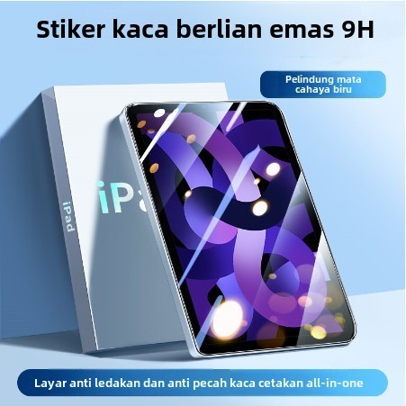Kính Cường Lực Bảo Vệ Màn Hình cho iPad