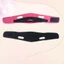 FAVORITEGOODS Slim Face Belt, V-Line Slim Tight Facial Banding, Portable Physical Correction Double Chin Lift Up Slim Makeup Tool Lifting Double Chin