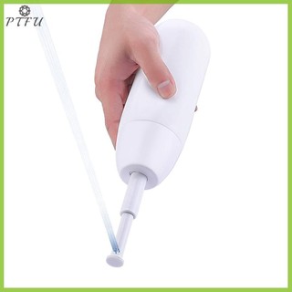 PTFU Portable - Chai cầm tay du lịch có vòi phun có thể thu vào để làm sạch vệ sinh Chăm sóc cá nhân 400ml có túi mới