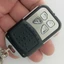 Điều khiển cửa cuốn MÃ GẠT 433 mhz Audi Inox Siêu bền