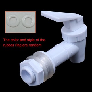 [Bbnzdd] Máy phân phối nước bằng nhựa Tap Thread Dia Máy phân phối nước đóng chai Vòi Spigot BVAH