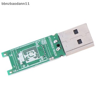 [Bbnzdd] Bộ chuyển đổi USB 2.0 eMMC BGA169 153 eMCP PCB Main Board không có bộ nhớ Flash BVAH
