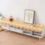 SANCHENGBY13 [Tỷ lệ khen ngợi 95%] Tivi Counter Mat Bàn đầu giường Tủ giày Chống bụi Khăn trải bàn dùng một lần bằng nhựa PVC Khăn trải bàn hình chữ nhật có thể xóa được