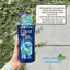 Dầu Gội CLEAR MEN - Dầu gội CLEAR Bạc Hà chai vòi 370ml hàng chuẩn NỘI ĐỊA Thái
