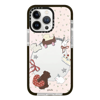 Ốp Điện Thoại Mềm Bánh Dâu Cho iPhone 16 Pro Max 16 Plus 15 Pro Max 14 13 12 11 Pro Max XR IX Ốp Lưng Bọc Đầy Đủ Sốc