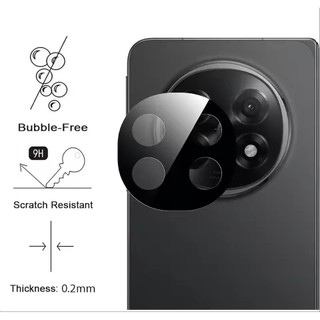 Phim Bảo Vệ Màn Hình Cho OPPO Find N6 N5 N3 FindN6 5G Bảo Vệ Camera Full Cover Mặt Sau Ống Kính Cường Lực