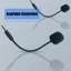 Tai nghe chơi game BTM Mic độ nhạy thay thế để sửa chữa G4