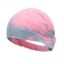 THEGIRL8B Yoga Headband, Cotton Face Wash Tie Dye Headbands, Mũ Rộng Đơn Giản Nhiều Màu Sắc Thể Dục Co Giãn Băng Đô Bé Gái