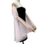 Treeling Thời Trang Sheer Tay Áo Với Thiết Kế loe Cho Nữ Dạ Hội Mặc Trang Trí Armcoverings Cho Wedd